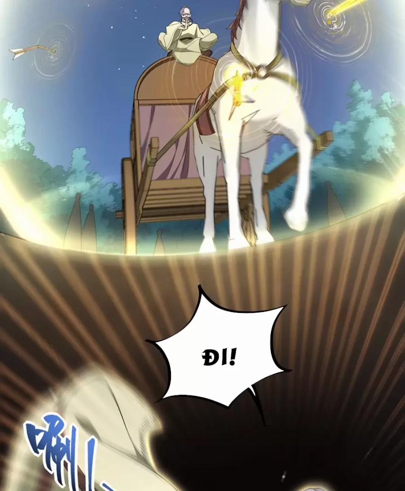 Vai Ác Sư Tôn Mang Theo Các Đồ Đệ Vô Địch Thiên Hạ 11 trang 25