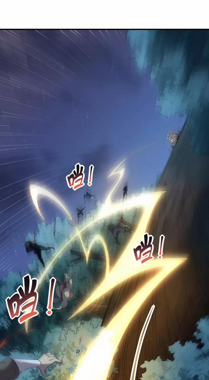 Vai Ác Sư Tôn Mang Theo Các Đồ Đệ Vô Địch Thiên Hạ 11 trang 27