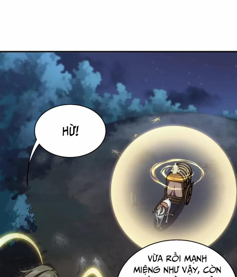 Vai Ác Sư Tôn Mang Theo Các Đồ Đệ Vô Địch Thiên Hạ 11 trang 29