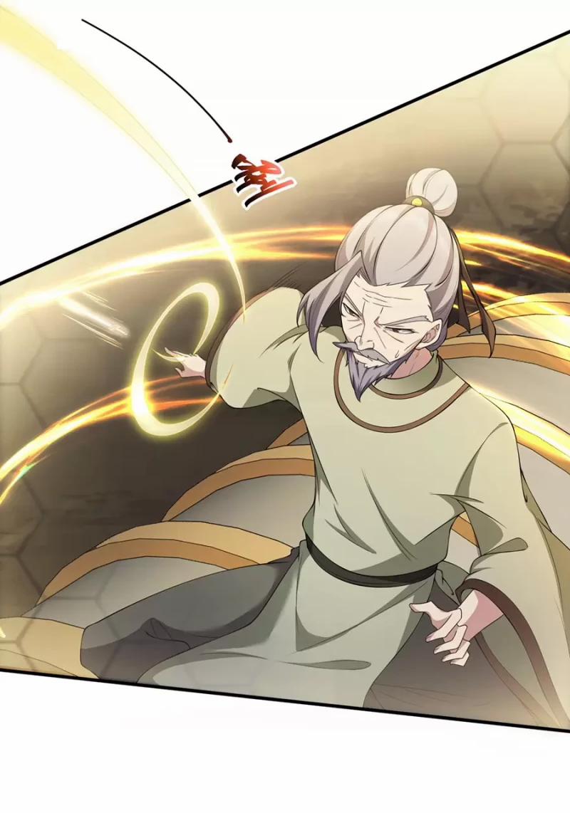 Vai Ác Sư Tôn Mang Theo Các Đồ Đệ Vô Địch Thiên Hạ 11 trang 31