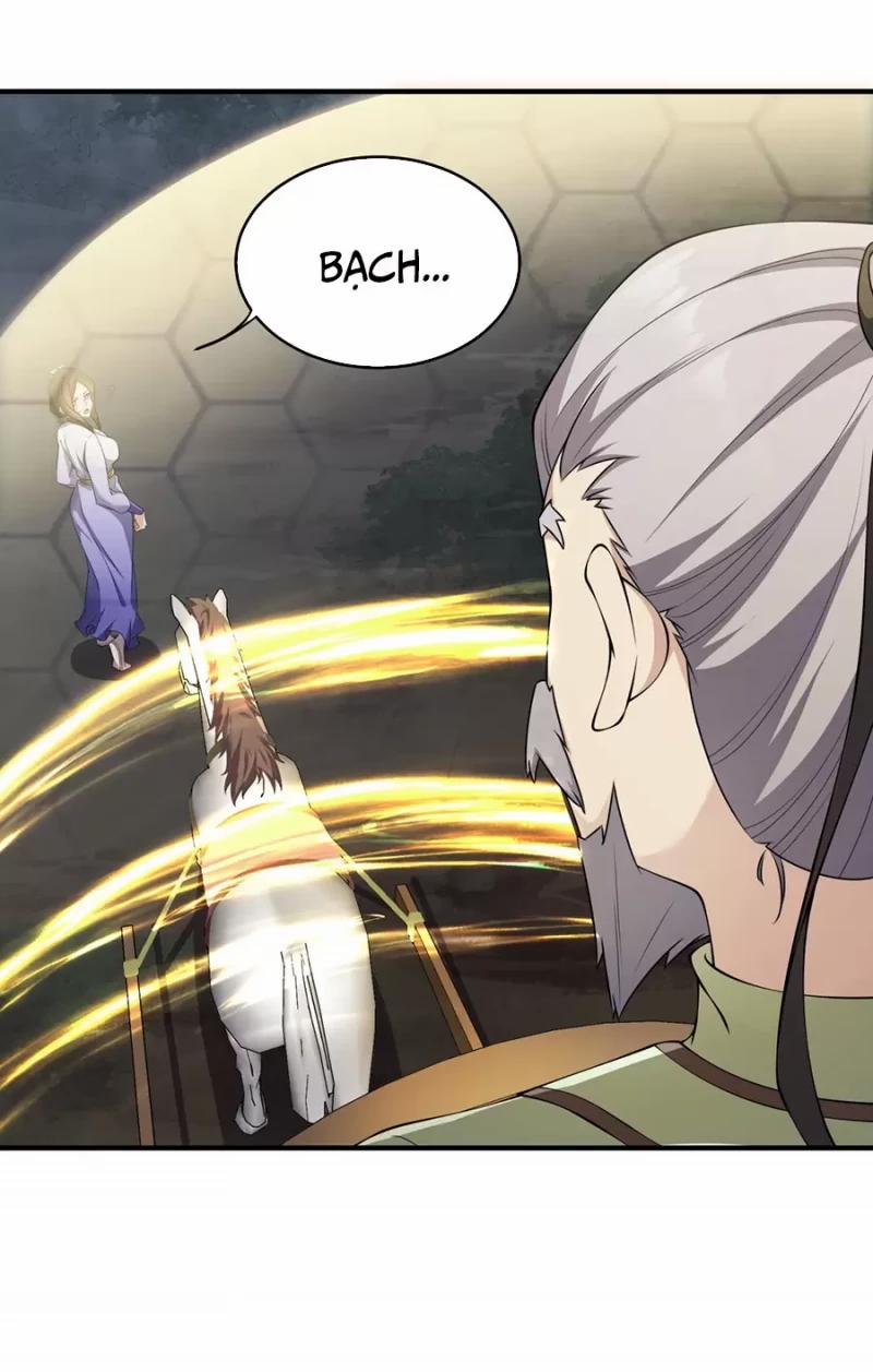 Vai Ác Sư Tôn Mang Theo Các Đồ Đệ Vô Địch Thiên Hạ 11 trang 37