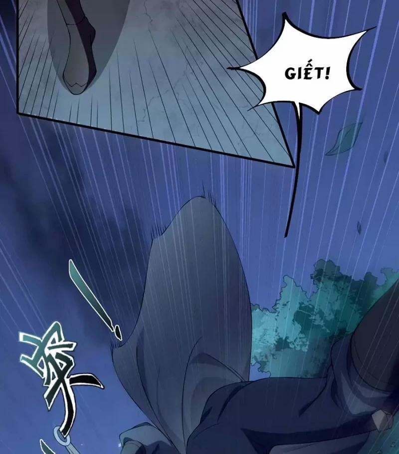 Vai Ác Sư Tôn Mang Theo Các Đồ Đệ Vô Địch Thiên Hạ 11 trang 4