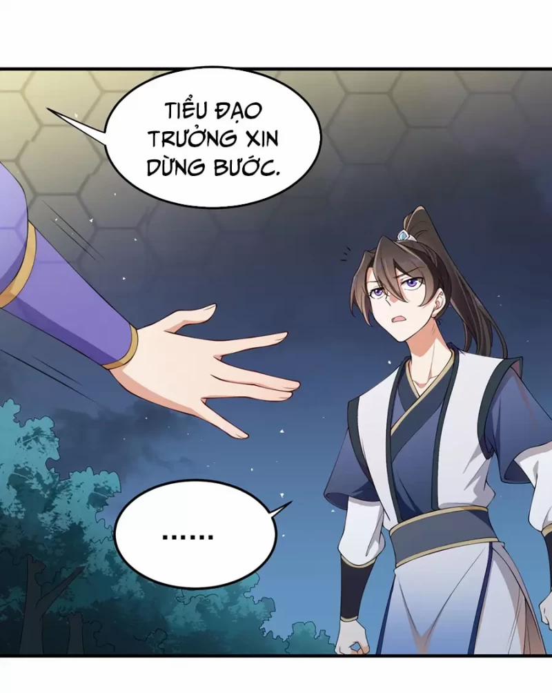 Vai Ác Sư Tôn Mang Theo Các Đồ Đệ Vô Địch Thiên Hạ 11 trang 40