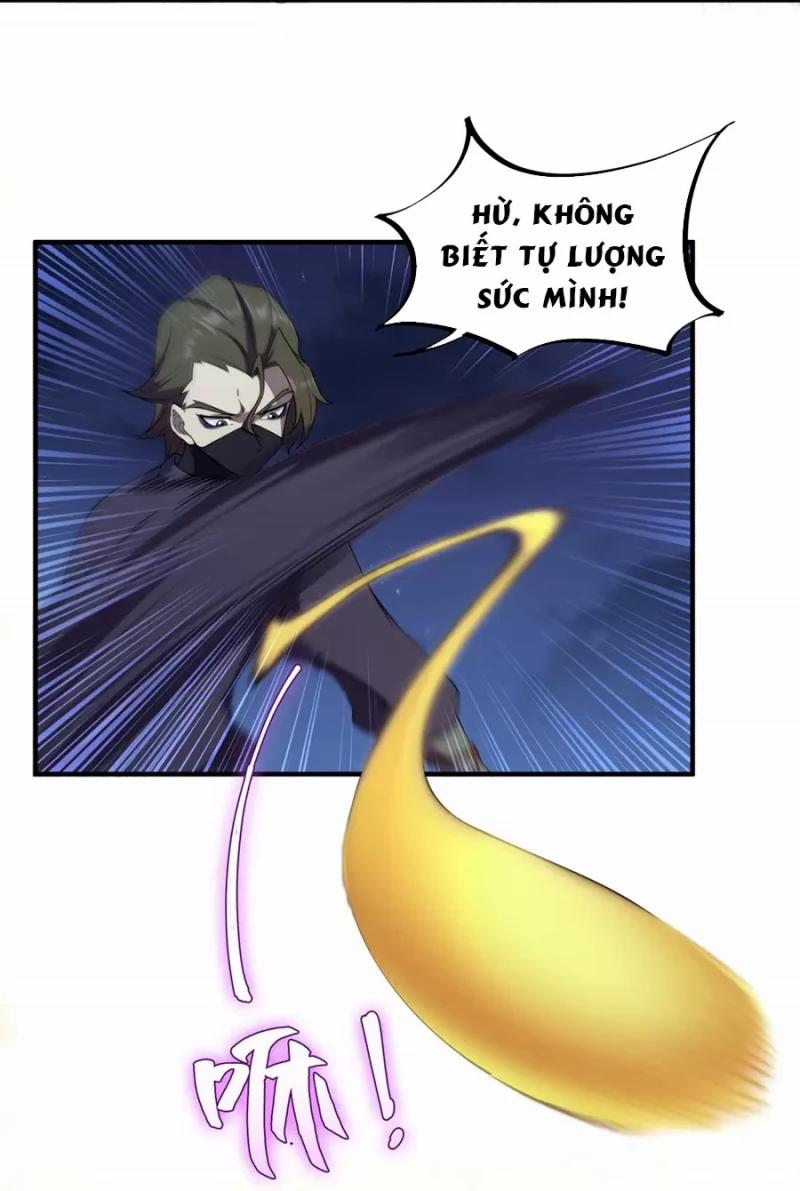 Vai Ác Sư Tôn Mang Theo Các Đồ Đệ Vô Địch Thiên Hạ 11 trang 47