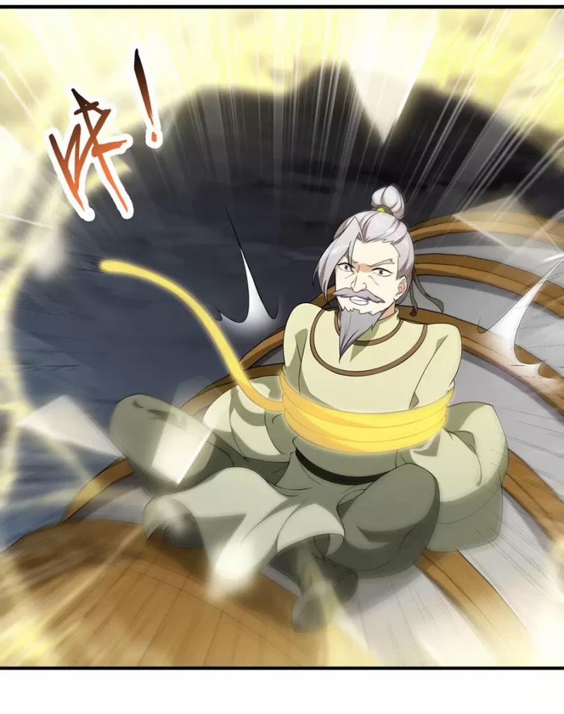 Vai Ác Sư Tôn Mang Theo Các Đồ Đệ Vô Địch Thiên Hạ 11 trang 48