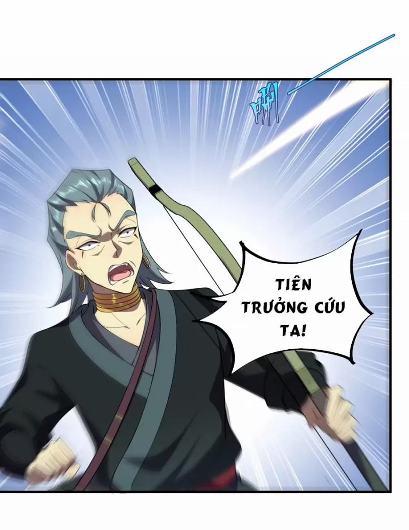 Vai Ác Sư Tôn Mang Theo Các Đồ Đệ Vô Địch Thiên Hạ 11 trang 49