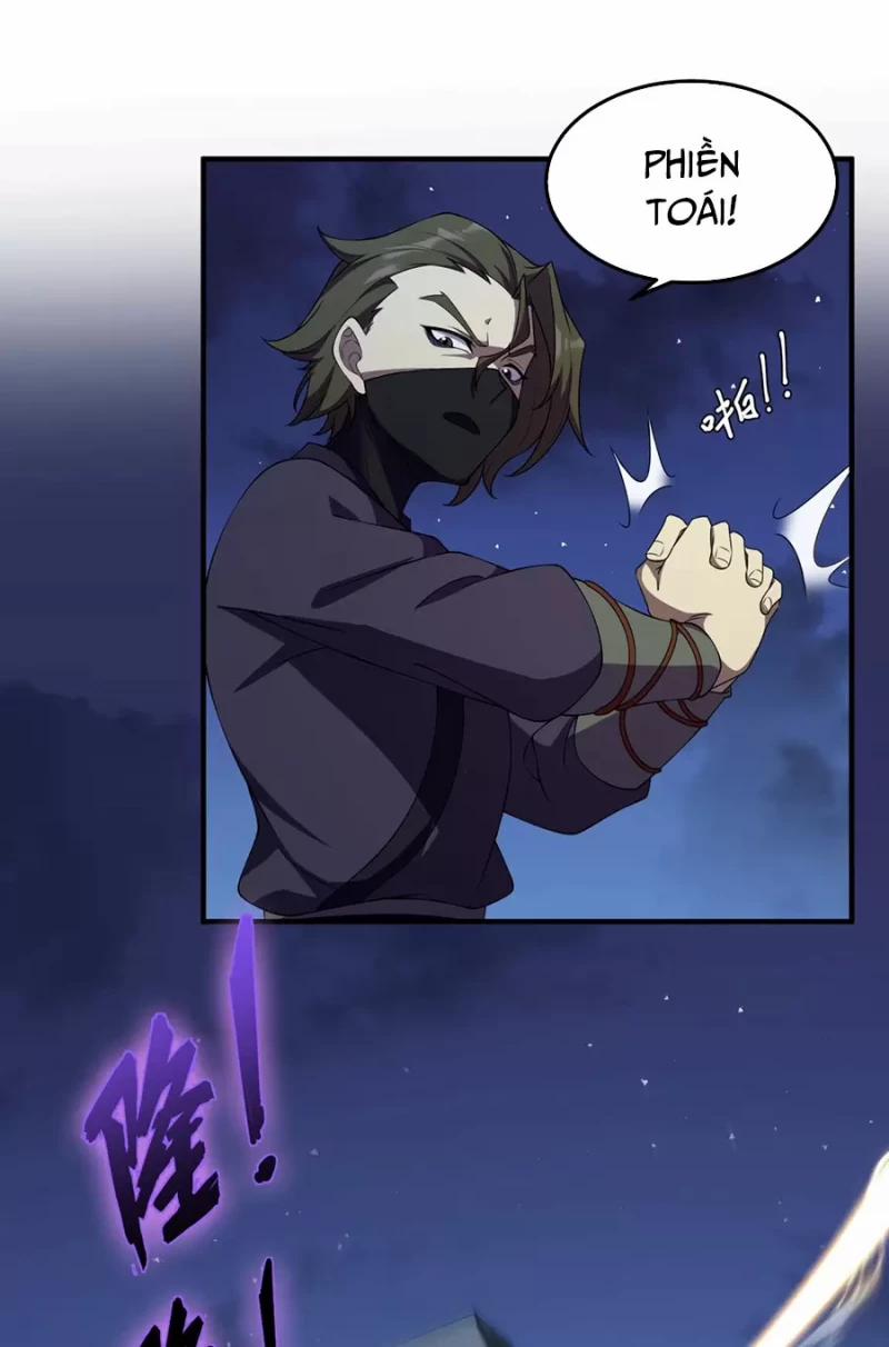 Vai Ác Sư Tôn Mang Theo Các Đồ Đệ Vô Địch Thiên Hạ 11 trang 50