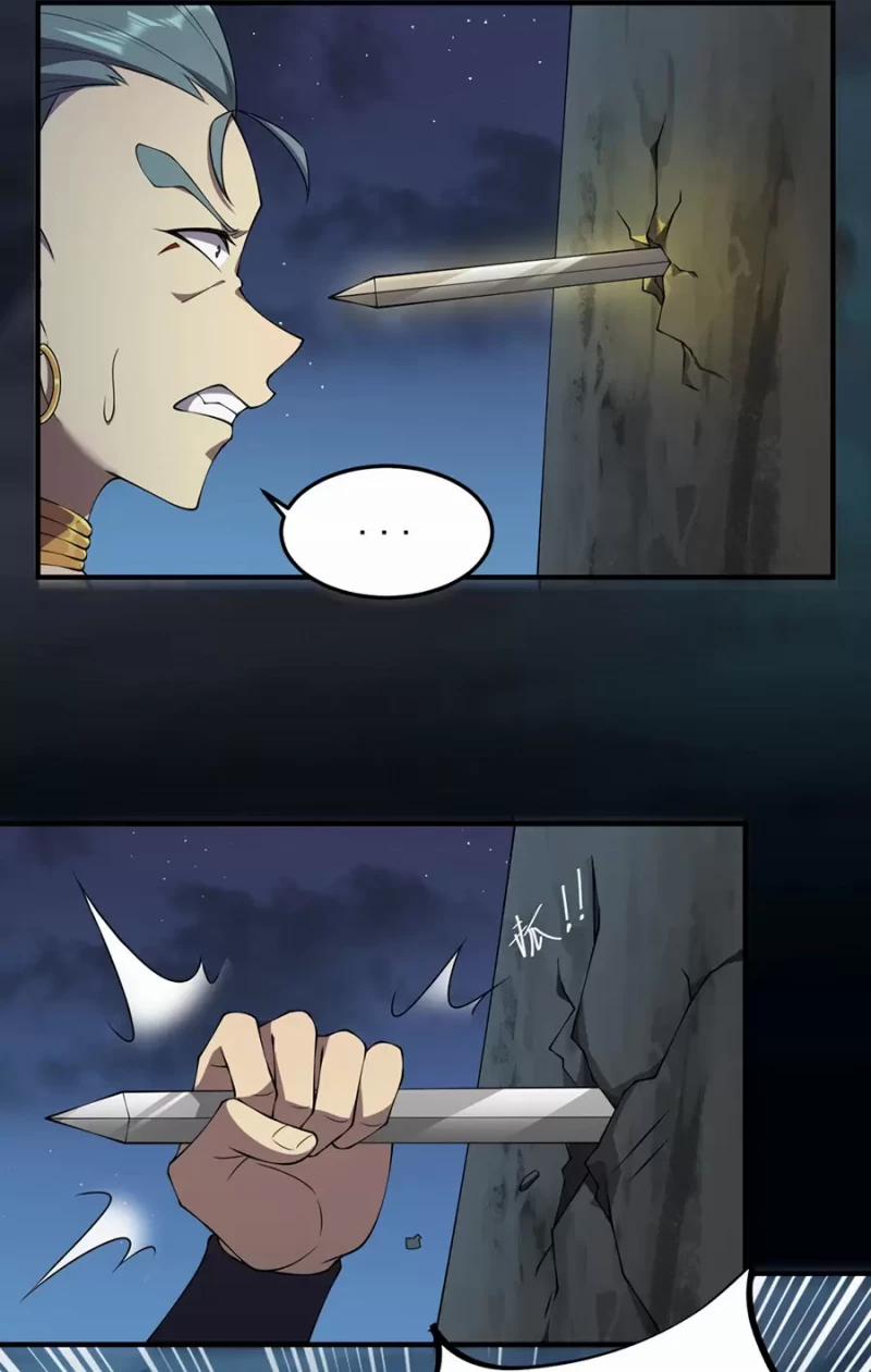 Vai Ác Sư Tôn Mang Theo Các Đồ Đệ Vô Địch Thiên Hạ 11 trang 52