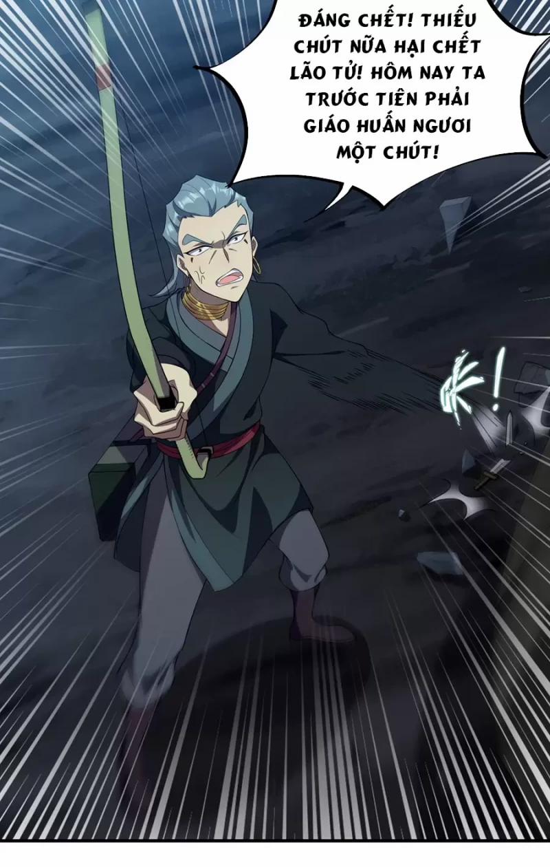 Vai Ác Sư Tôn Mang Theo Các Đồ Đệ Vô Địch Thiên Hạ 11 trang 53