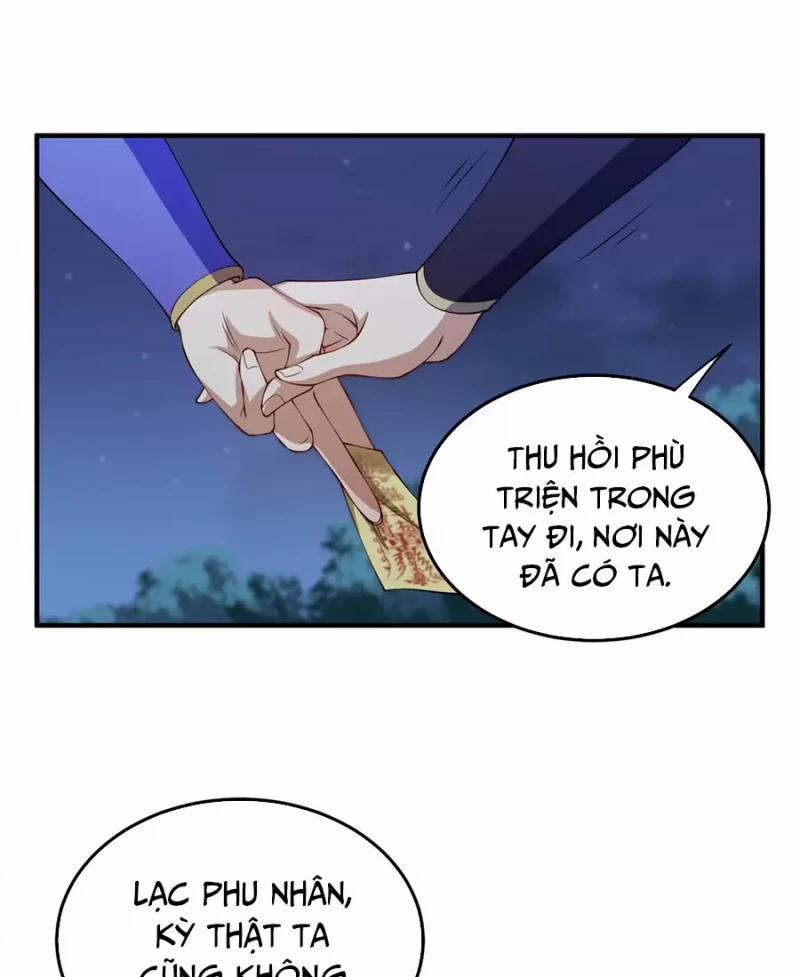 Vai Ác Sư Tôn Mang Theo Các Đồ Đệ Vô Địch Thiên Hạ 11 trang 56