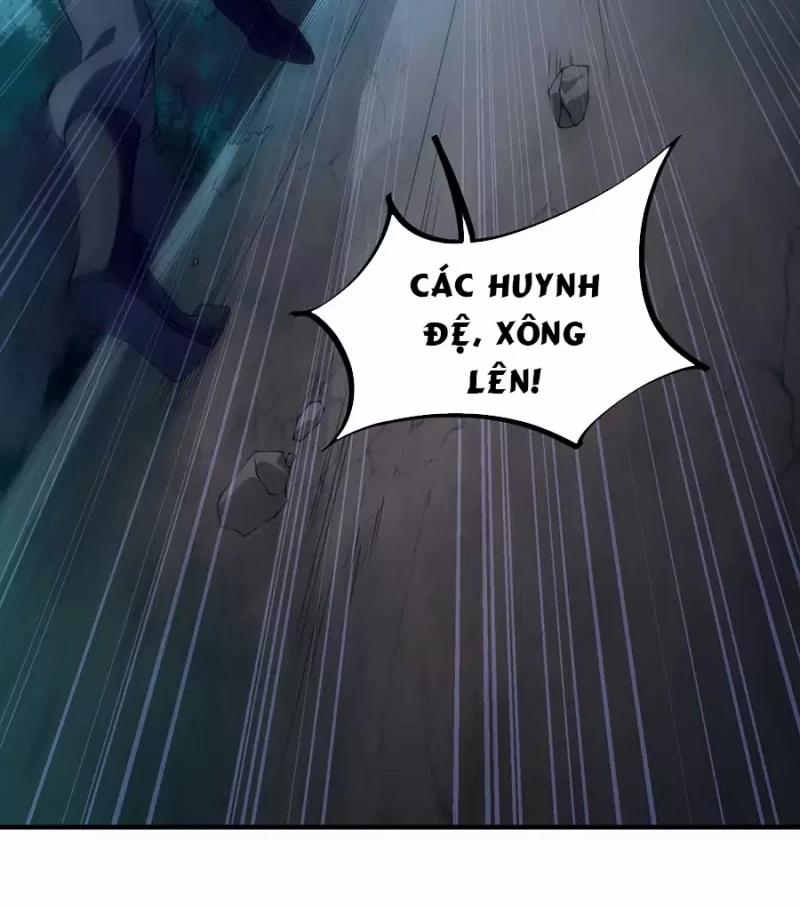 Vai Ác Sư Tôn Mang Theo Các Đồ Đệ Vô Địch Thiên Hạ 11 trang 6