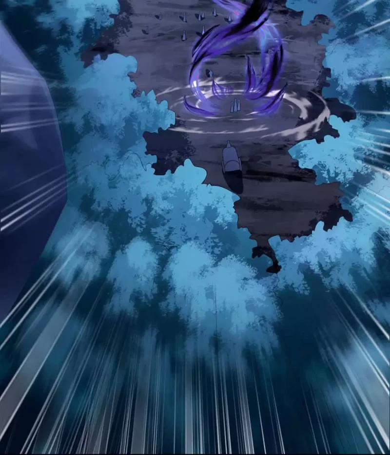 Vai Ác Sư Tôn Mang Theo Các Đồ Đệ Vô Địch Thiên Hạ 11 trang 63