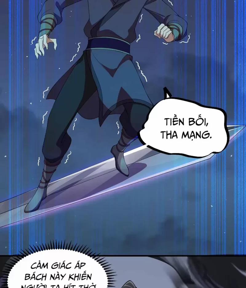 Vai Ác Sư Tôn Mang Theo Các Đồ Đệ Vô Địch Thiên Hạ 11 trang 66