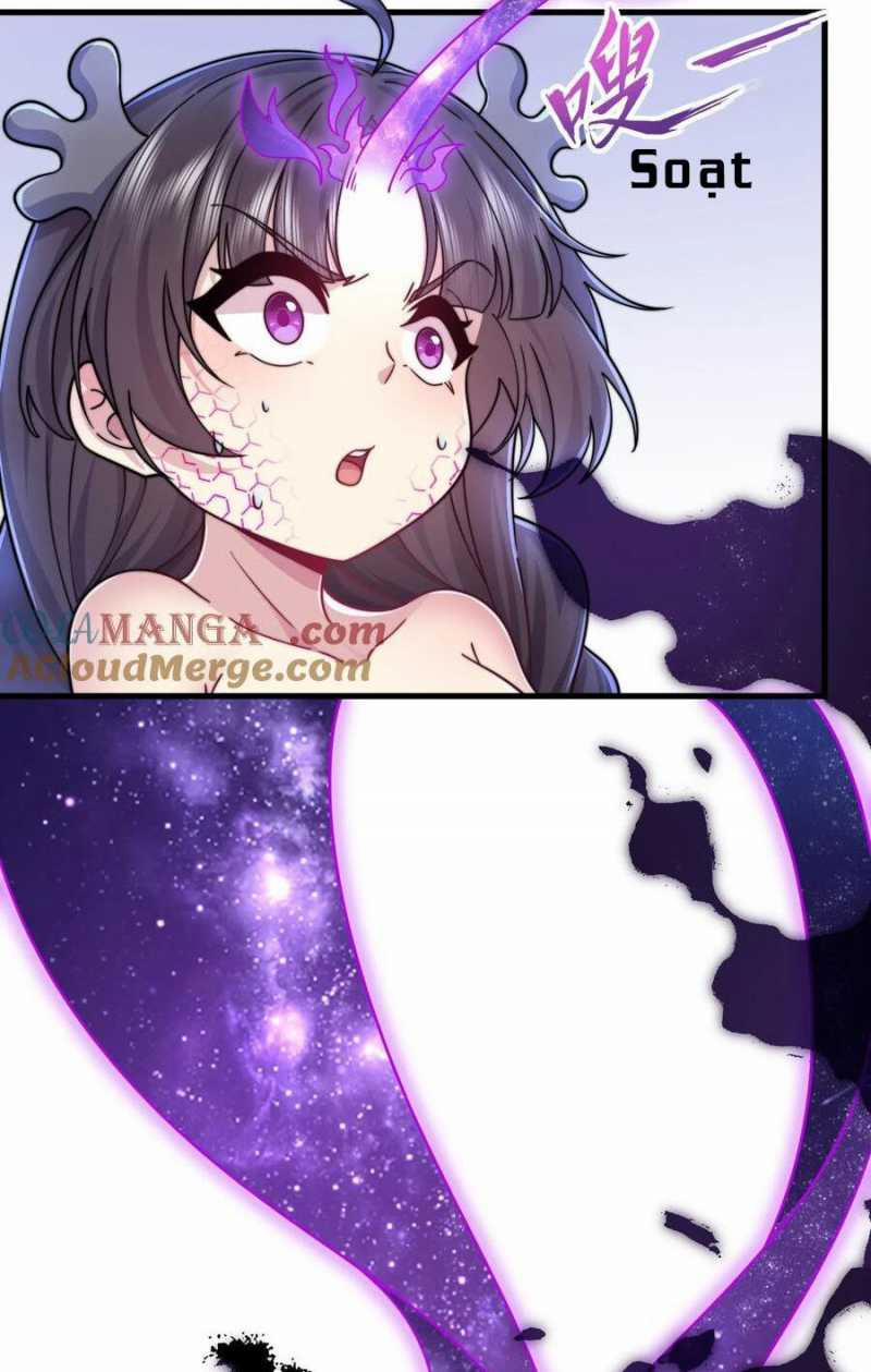 Vai Ác Sư Tôn Mang Theo Các Đồ Đệ Vô Địch Thiên Hạ 110 trang 10