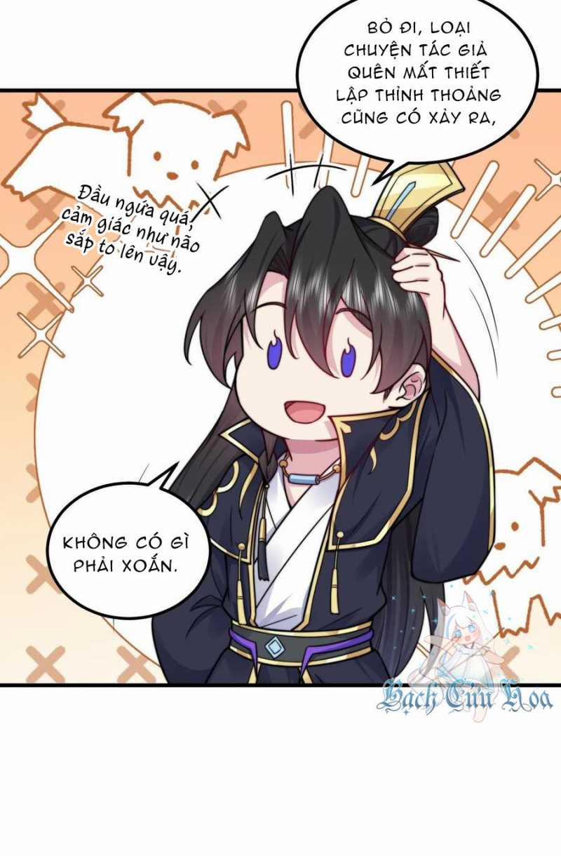 Vai Ác Sư Tôn Mang Theo Các Đồ Đệ Vô Địch Thiên Hạ 110 trang 17