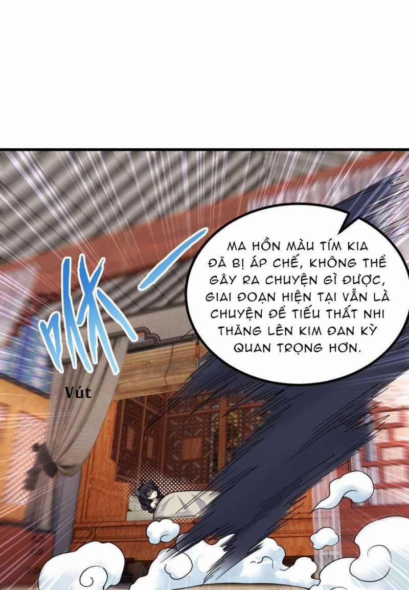 Vai Ác Sư Tôn Mang Theo Các Đồ Đệ Vô Địch Thiên Hạ 110 trang 18