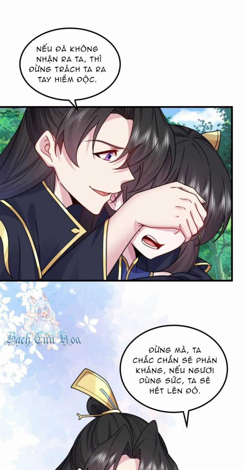 Vai Ác Sư Tôn Mang Theo Các Đồ Đệ Vô Địch Thiên Hạ 110 trang 24