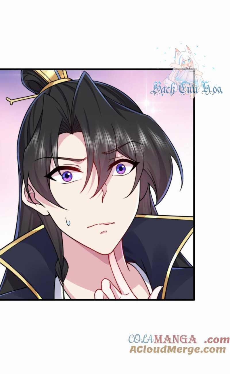 Vai Ác Sư Tôn Mang Theo Các Đồ Đệ Vô Địch Thiên Hạ 110 trang 31