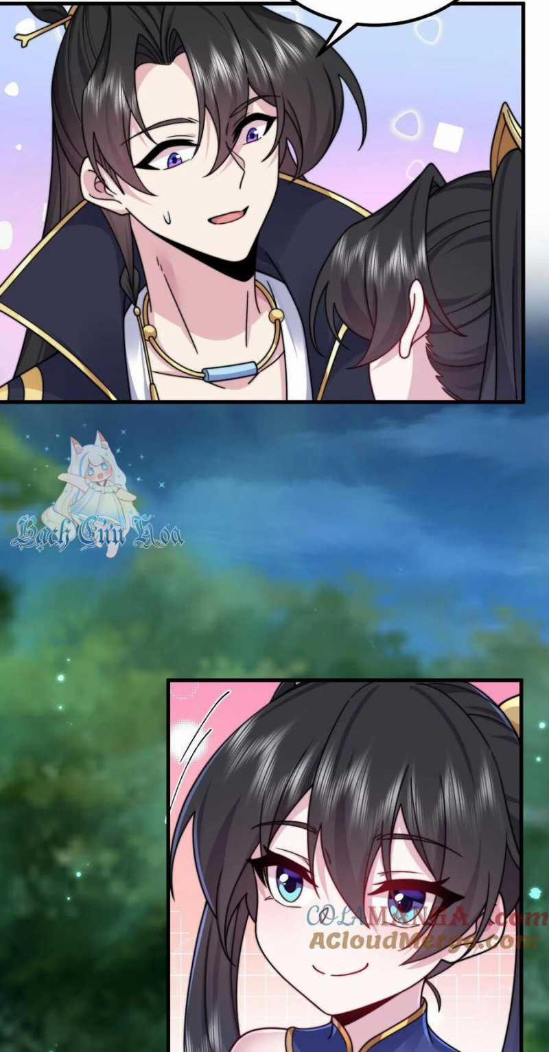 Vai Ác Sư Tôn Mang Theo Các Đồ Đệ Vô Địch Thiên Hạ 110 trang 37