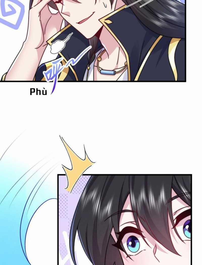 Vai Ác Sư Tôn Mang Theo Các Đồ Đệ Vô Địch Thiên Hạ 110 trang 42