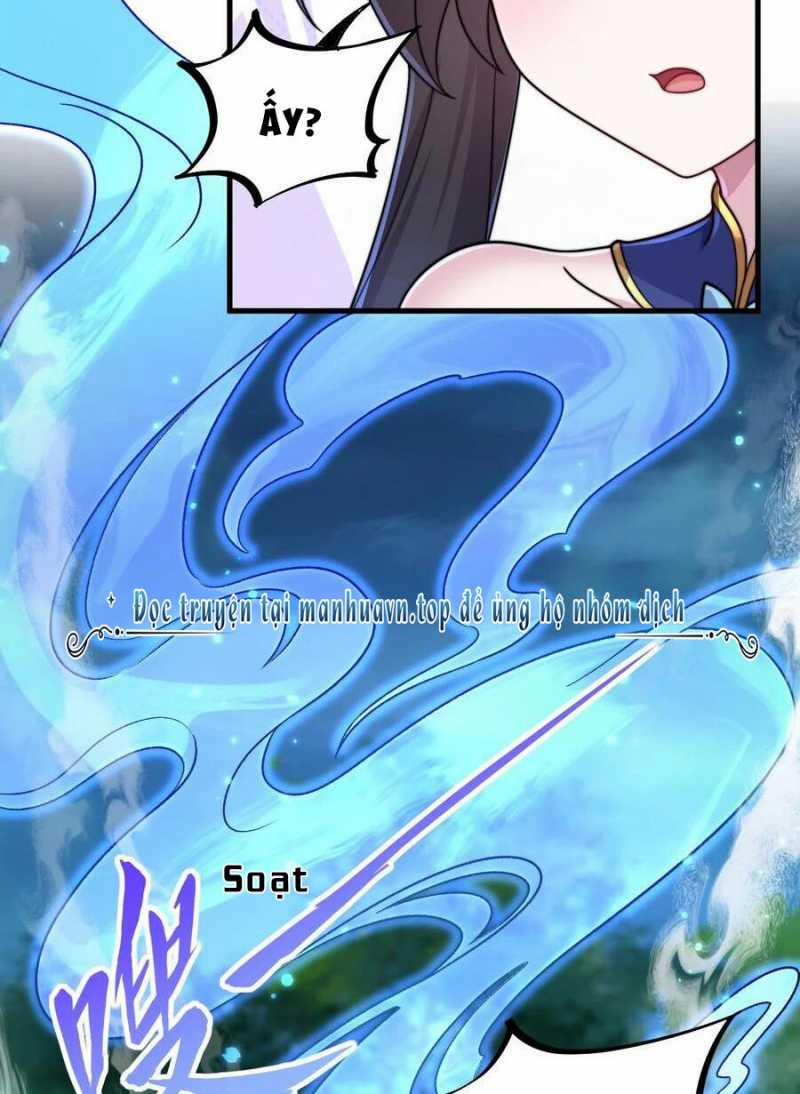 Vai Ác Sư Tôn Mang Theo Các Đồ Đệ Vô Địch Thiên Hạ 110 trang 43