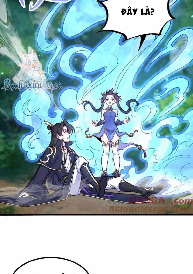 Vai Ác Sư Tôn Mang Theo Các Đồ Đệ Vô Địch Thiên Hạ 110 trang 44