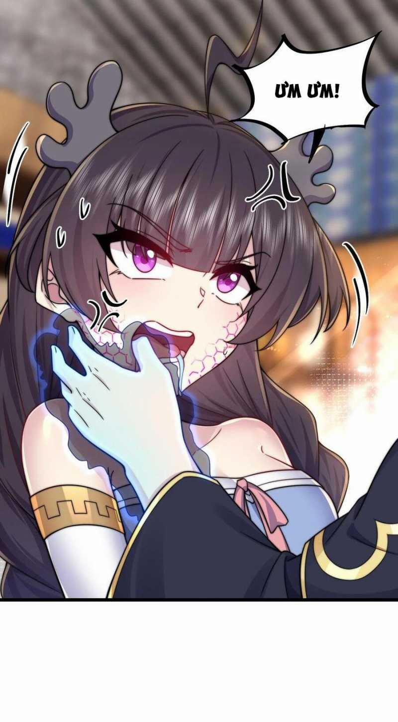 Vai Ác Sư Tôn Mang Theo Các Đồ Đệ Vô Địch Thiên Hạ 110 trang 6