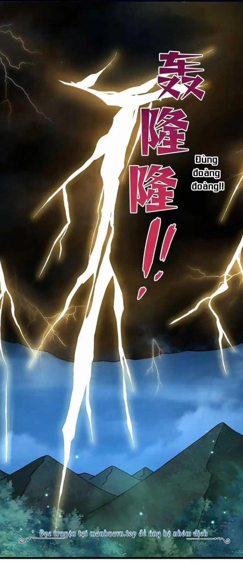 Vai Ác Sư Tôn Mang Theo Các Đồ Đệ Vô Địch Thiên Hạ 111 trang 1