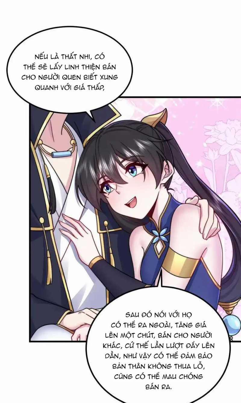 Vai Ác Sư Tôn Mang Theo Các Đồ Đệ Vô Địch Thiên Hạ 111 trang 25