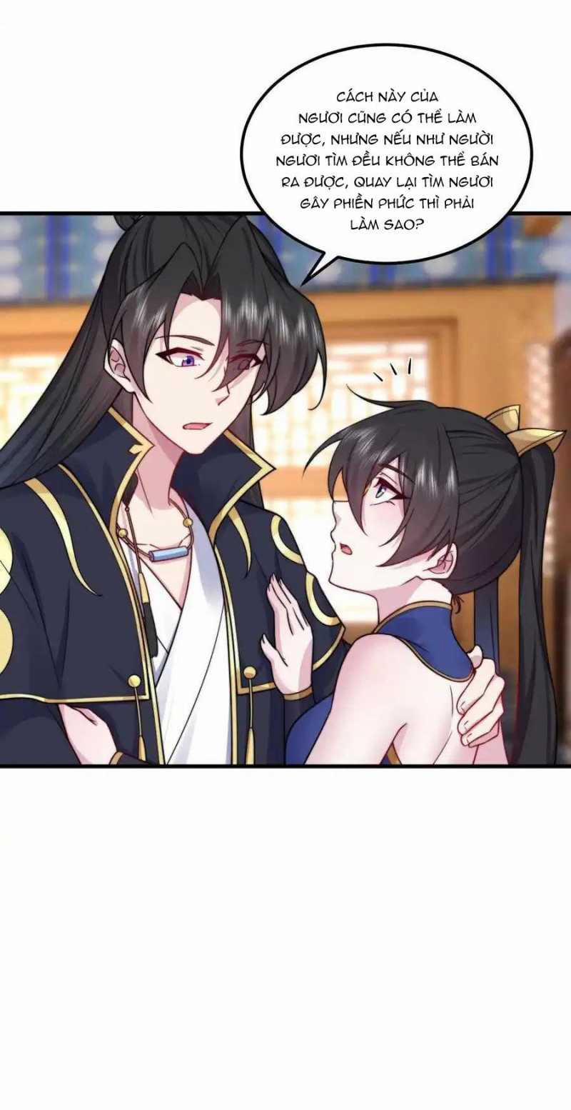 Vai Ác Sư Tôn Mang Theo Các Đồ Đệ Vô Địch Thiên Hạ 111 trang 27