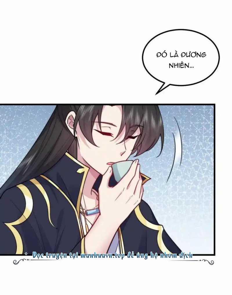 Vai Ác Sư Tôn Mang Theo Các Đồ Đệ Vô Địch Thiên Hạ 111 trang 33