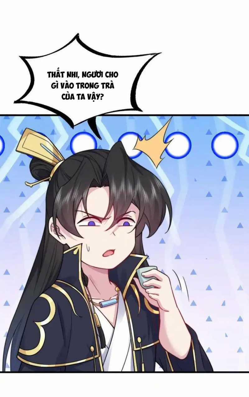 Vai Ác Sư Tôn Mang Theo Các Đồ Đệ Vô Địch Thiên Hạ 111 trang 34