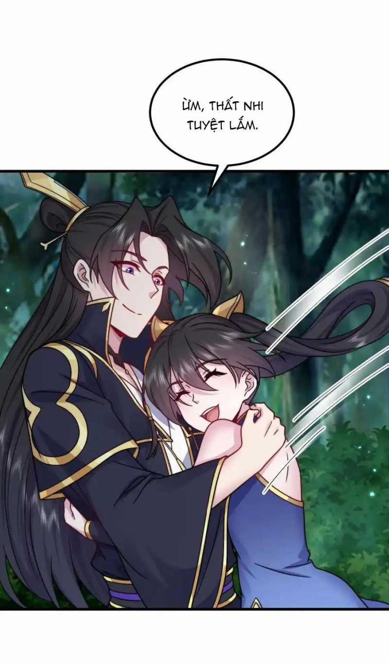 Vai Ác Sư Tôn Mang Theo Các Đồ Đệ Vô Địch Thiên Hạ 111 trang 7