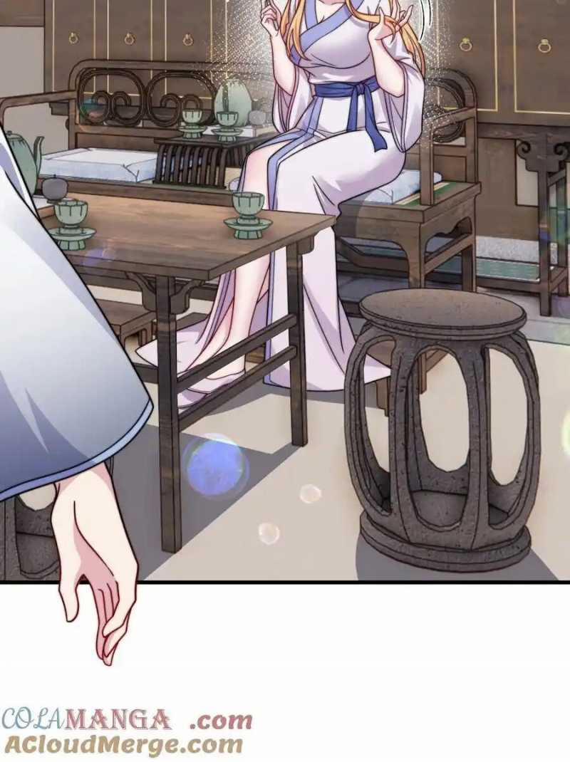 Vai Ác Sư Tôn Mang Theo Các Đồ Đệ Vô Địch Thiên Hạ 112 trang 13