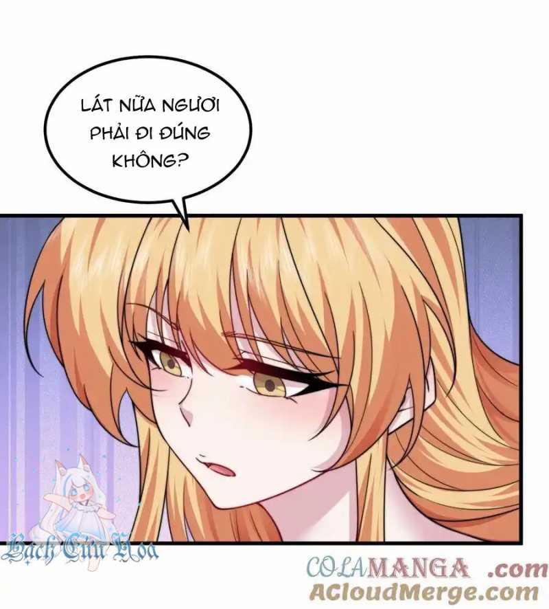 Vai Ác Sư Tôn Mang Theo Các Đồ Đệ Vô Địch Thiên Hạ 112 trang 16