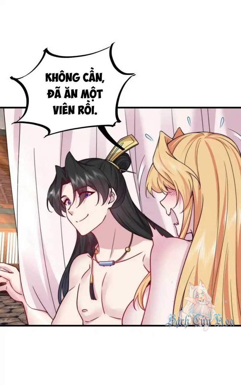 Vai Ác Sư Tôn Mang Theo Các Đồ Đệ Vô Địch Thiên Hạ 112 trang 2