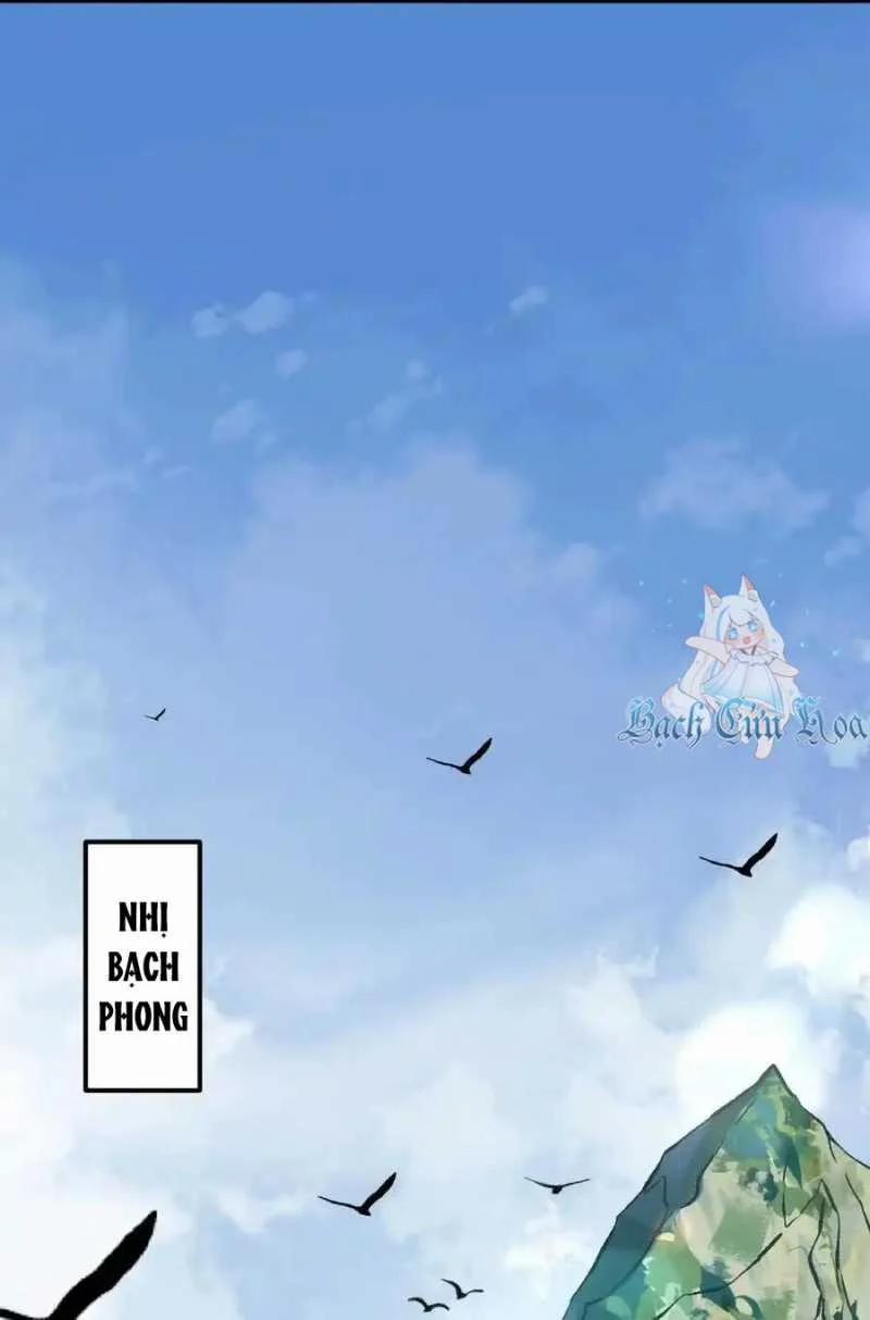 Vai Ác Sư Tôn Mang Theo Các Đồ Đệ Vô Địch Thiên Hạ 112 trang 21