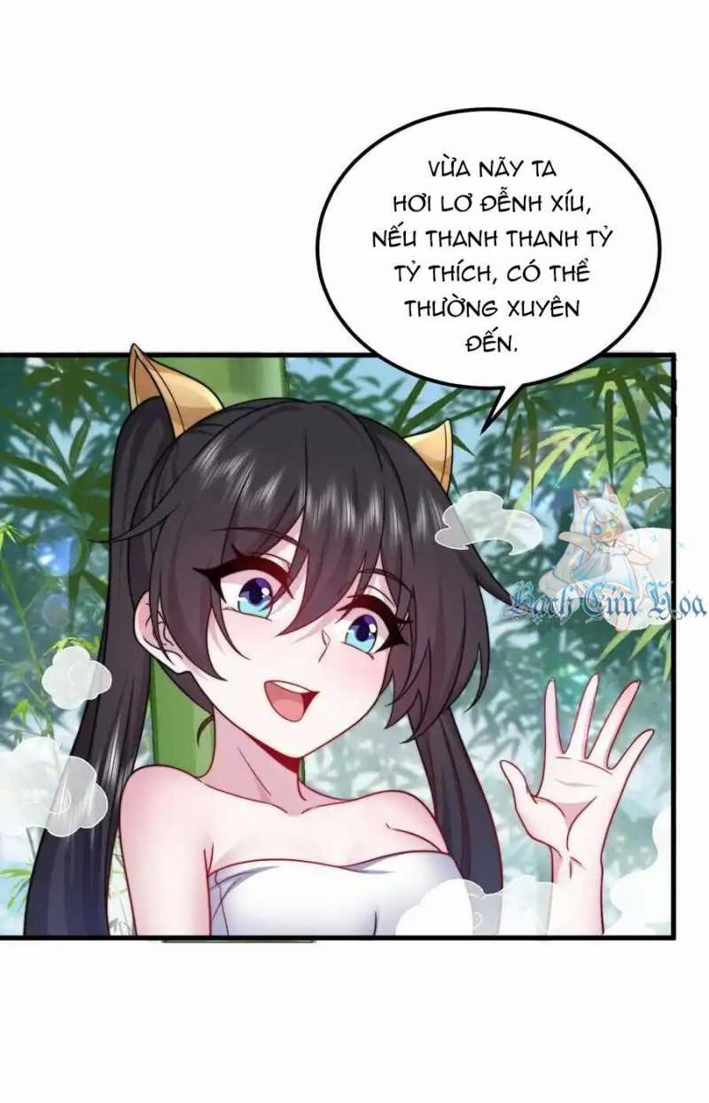 Vai Ác Sư Tôn Mang Theo Các Đồ Đệ Vô Địch Thiên Hạ 112 trang 26