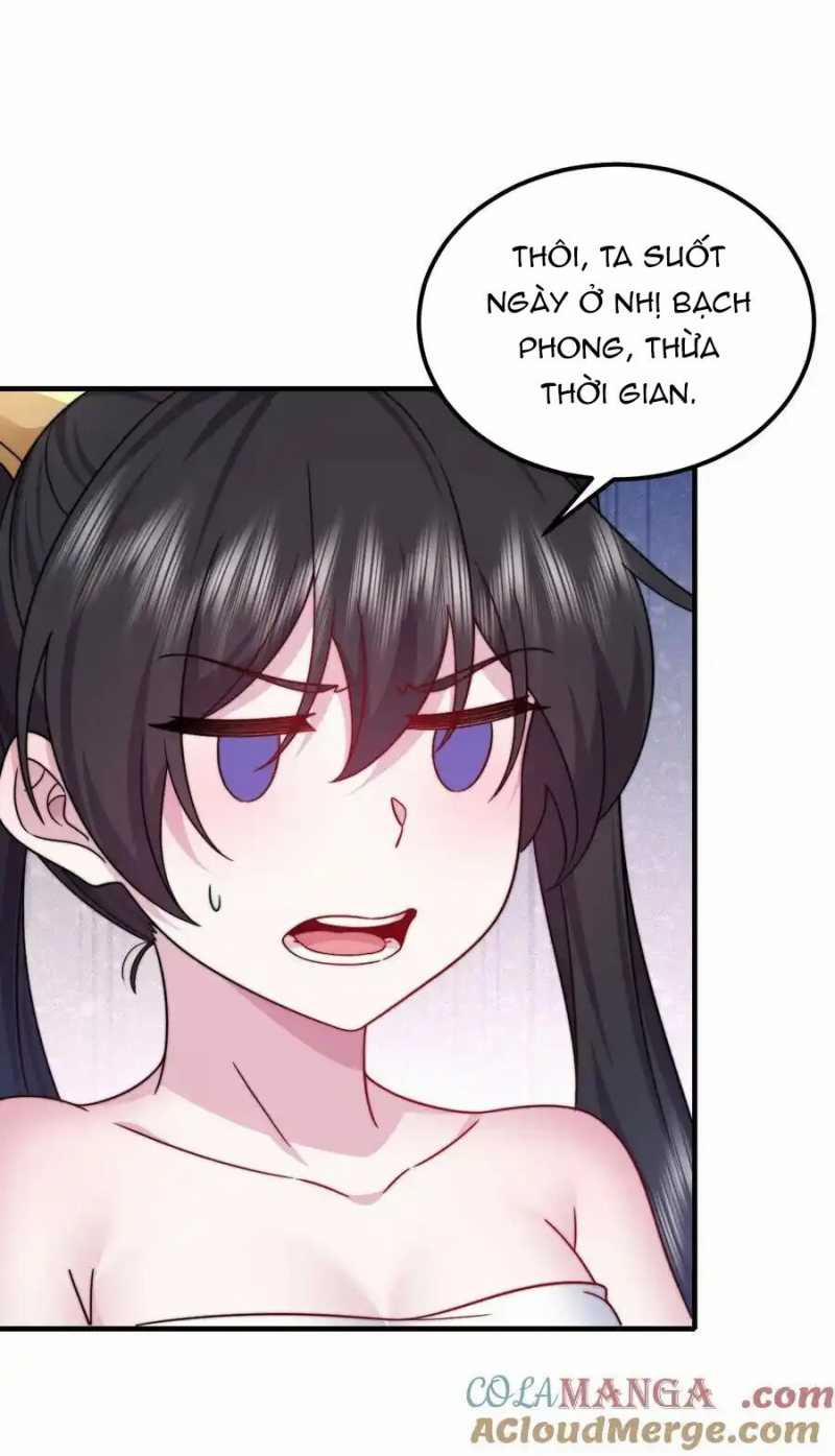 Vai Ác Sư Tôn Mang Theo Các Đồ Đệ Vô Địch Thiên Hạ 112 trang 28