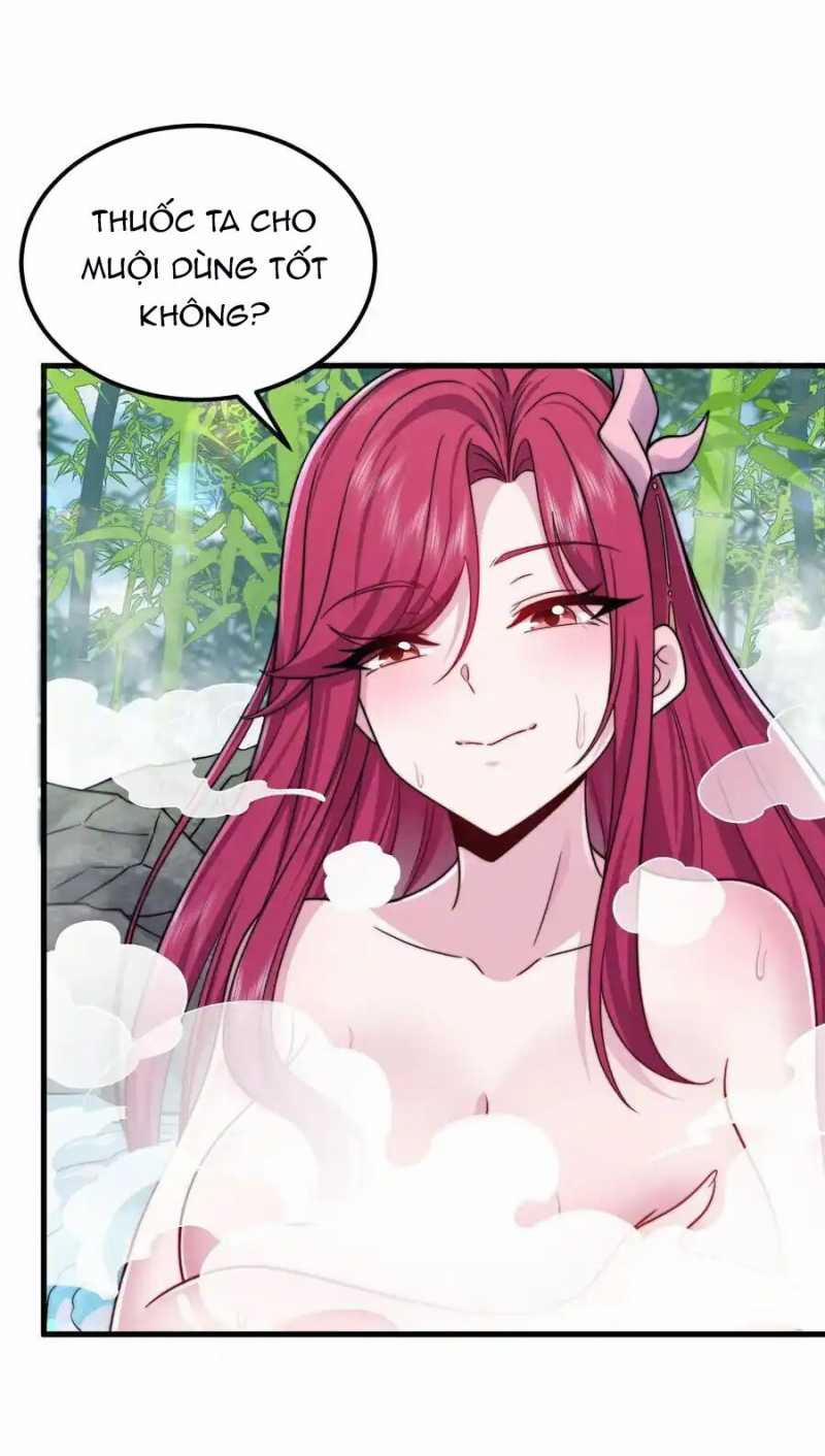 Vai Ác Sư Tôn Mang Theo Các Đồ Đệ Vô Địch Thiên Hạ 112 trang 29