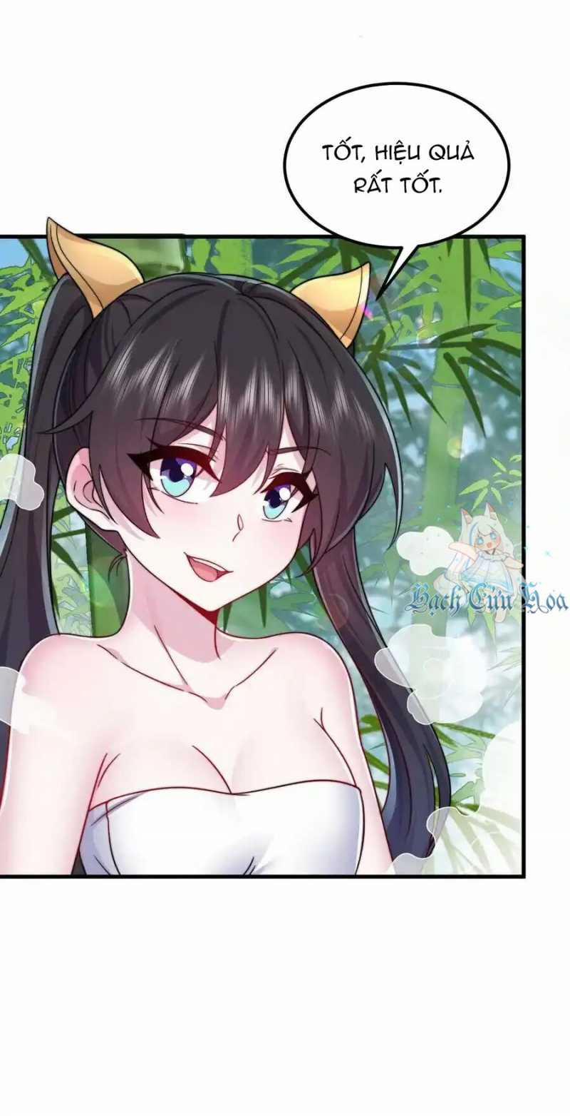 Vai Ác Sư Tôn Mang Theo Các Đồ Đệ Vô Địch Thiên Hạ 112 trang 30