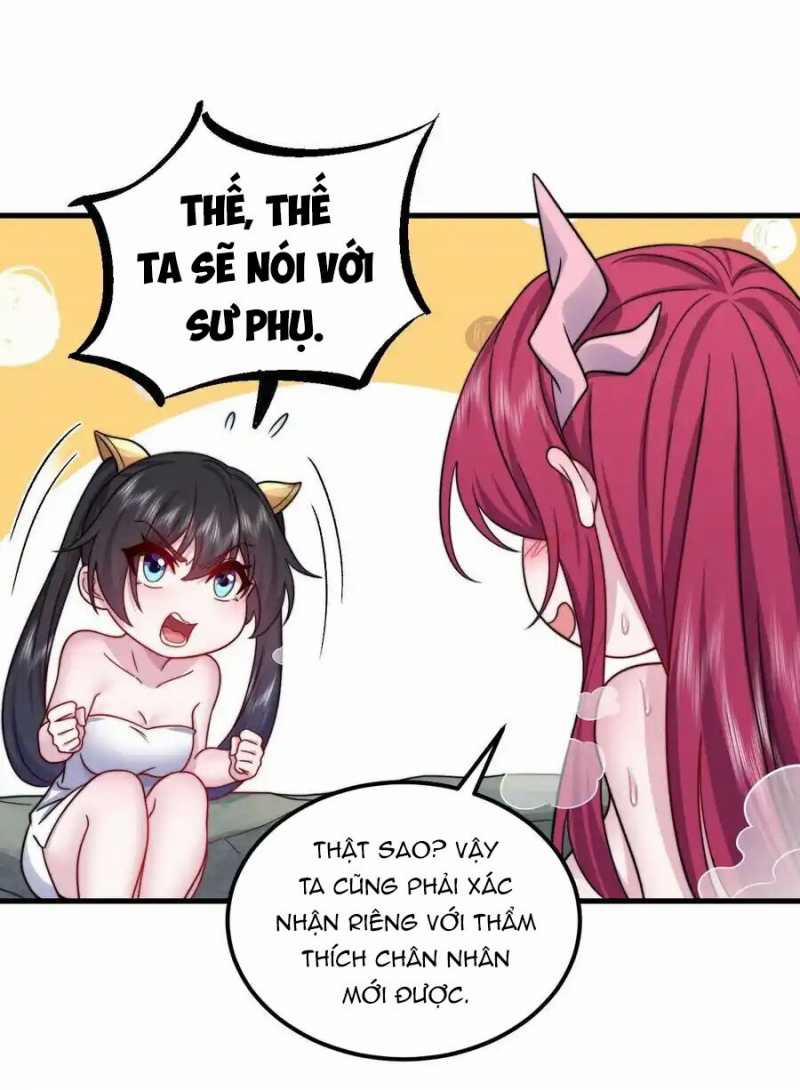 Vai Ác Sư Tôn Mang Theo Các Đồ Đệ Vô Địch Thiên Hạ 112 trang 41