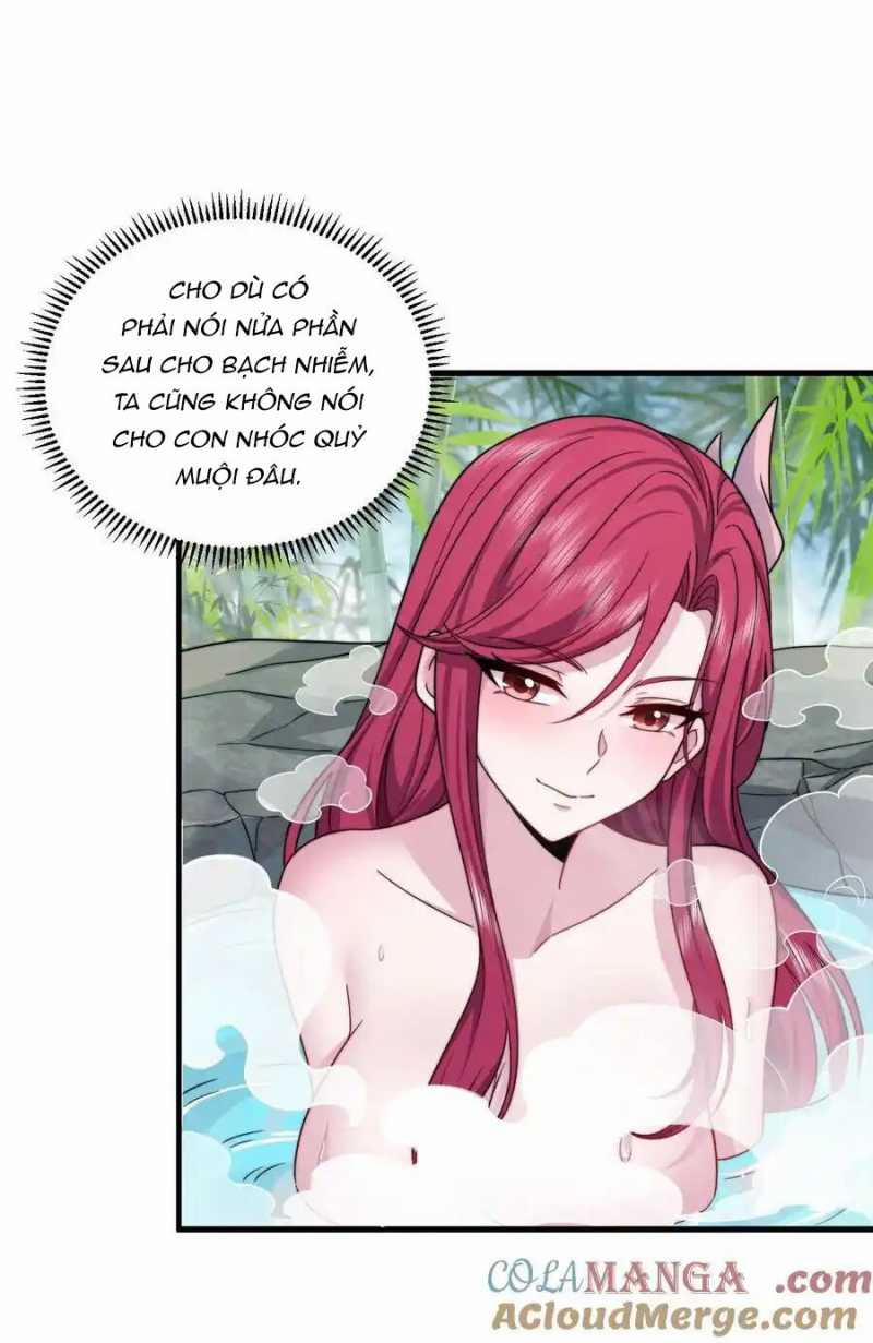 Vai Ác Sư Tôn Mang Theo Các Đồ Đệ Vô Địch Thiên Hạ 112 trang 43