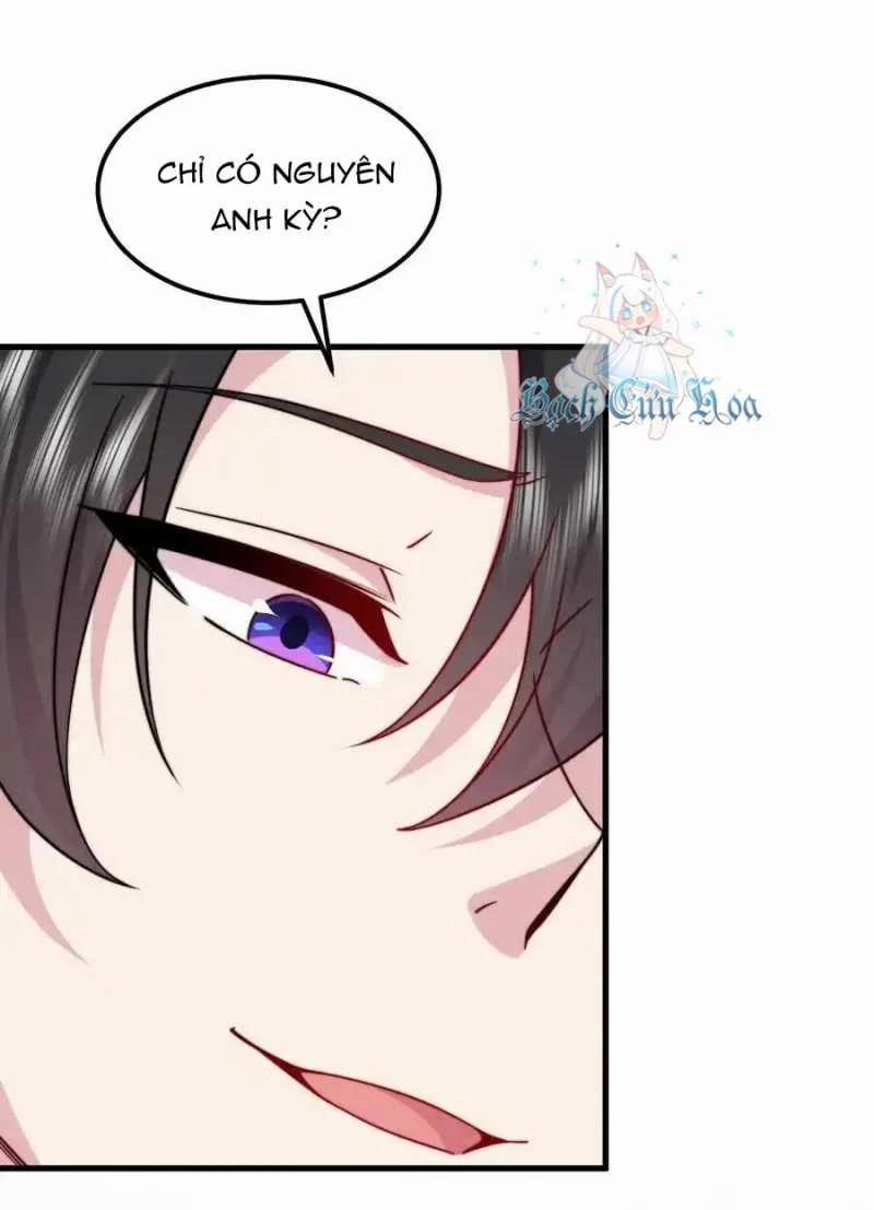 Vai Ác Sư Tôn Mang Theo Các Đồ Đệ Vô Địch Thiên Hạ 112 trang 9