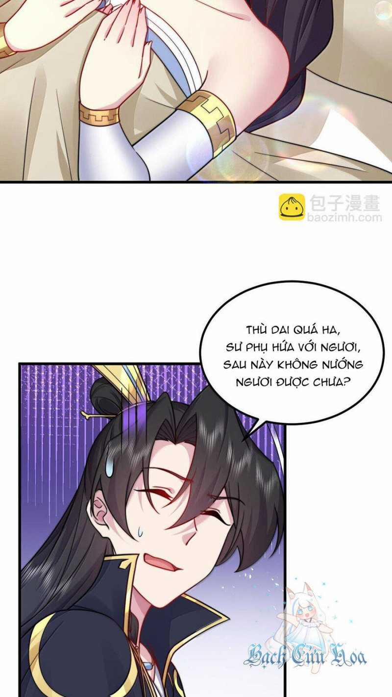 Vai Ác Sư Tôn Mang Theo Các Đồ Đệ Vô Địch Thiên Hạ 115 trang 10