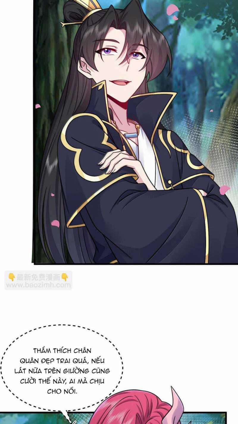Vai Ác Sư Tôn Mang Theo Các Đồ Đệ Vô Địch Thiên Hạ 115 trang 26
