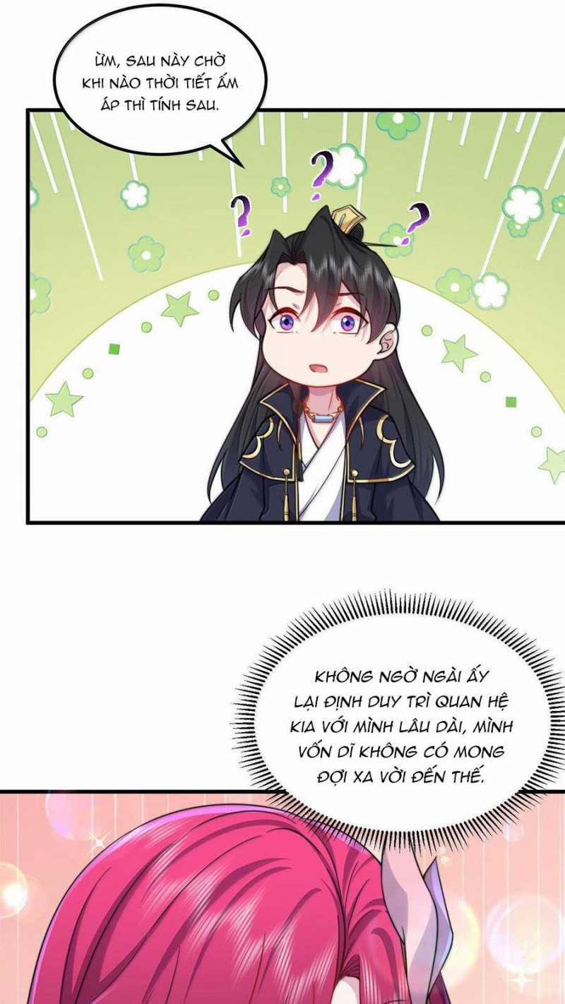 Vai Ác Sư Tôn Mang Theo Các Đồ Đệ Vô Địch Thiên Hạ 115 trang 32