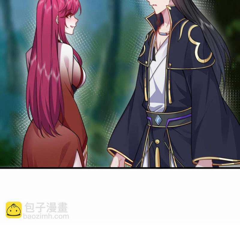 Vai Ác Sư Tôn Mang Theo Các Đồ Đệ Vô Địch Thiên Hạ 115 trang 34