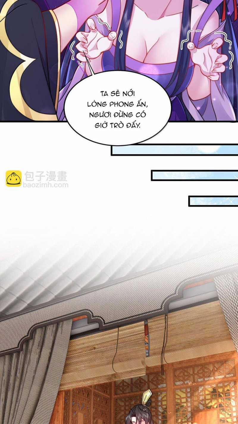 Vai Ác Sư Tôn Mang Theo Các Đồ Đệ Vô Địch Thiên Hạ 115 trang 5