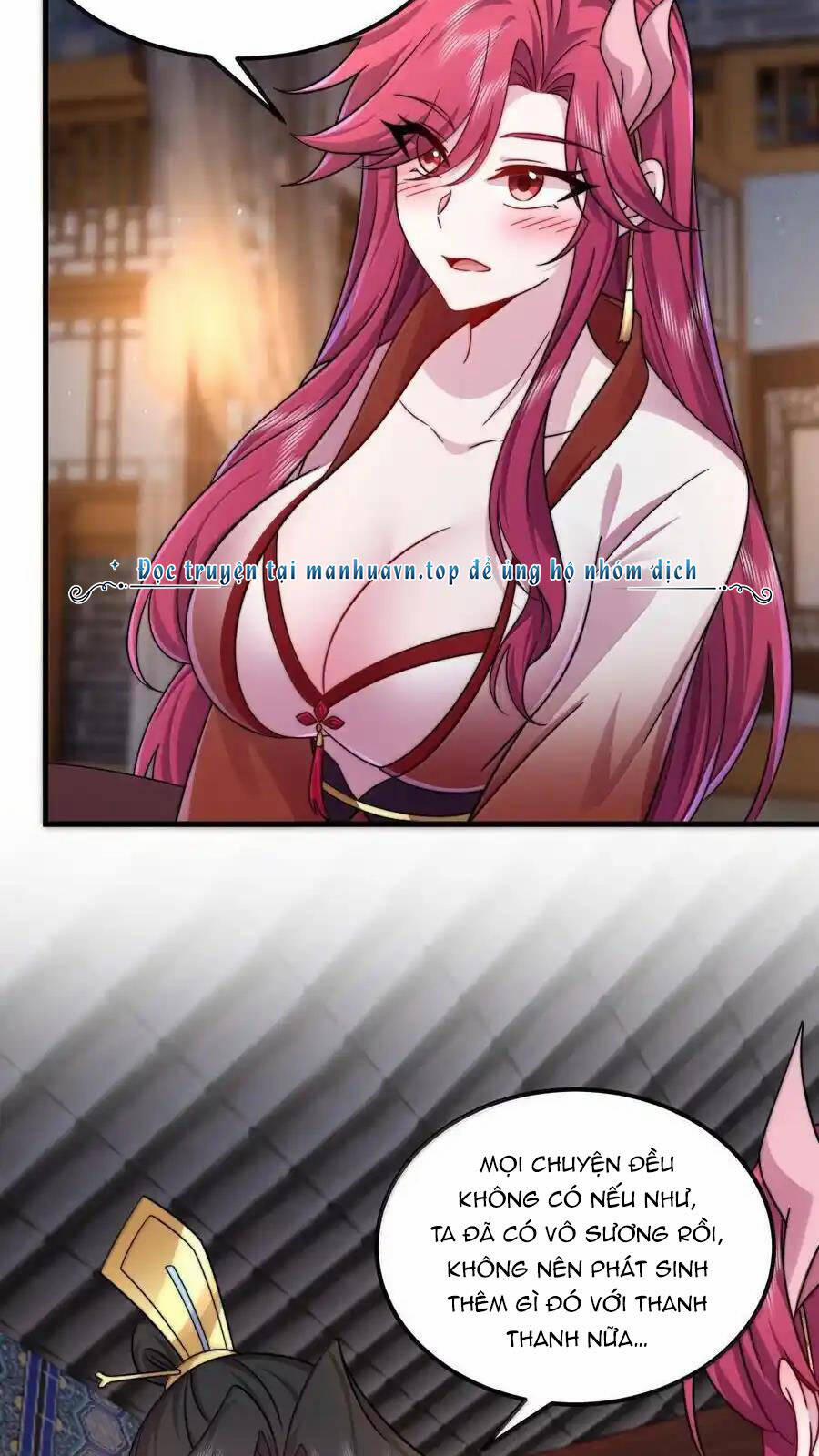 Vai Ác Sư Tôn Mang Theo Các Đồ Đệ Vô Địch Thiên Hạ 116 trang 13